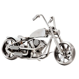 Bobber motor beeldje