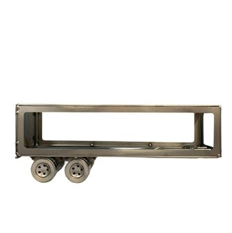 Vrachtwagenchauffeur