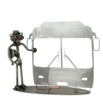 Buschauffeur