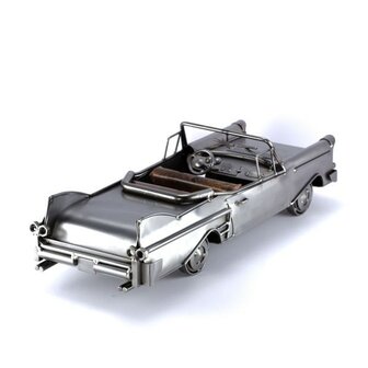 Cadillac miniatuur auto beeldje