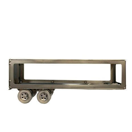 Vrachtwagenchauffeur
