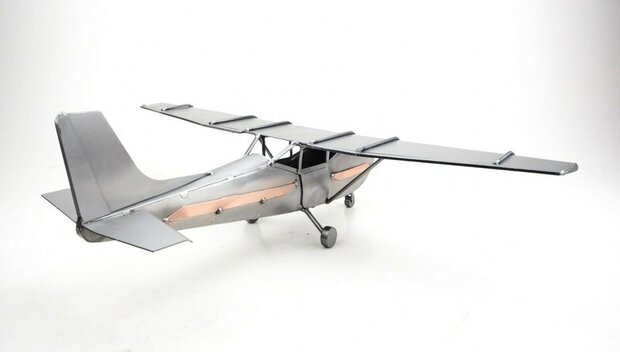 Cessna sportvliegtuig beeldje