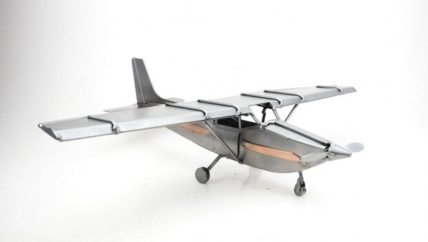Cessna sportvliegtuig beeldje