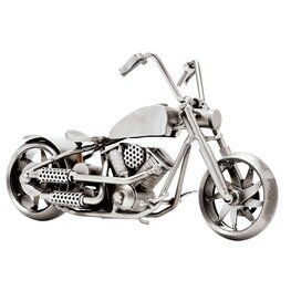 Bobber motor