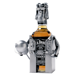 Jacky whisky fleshouder (0,7L)