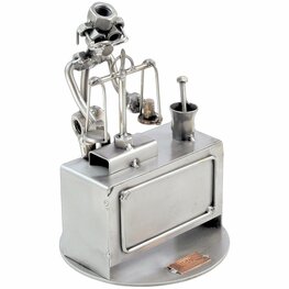 Apothekersassistent