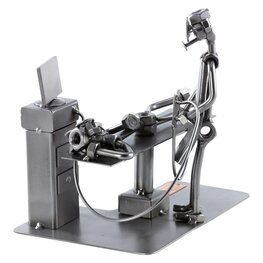 Endoscopist
