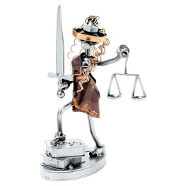 Vrouwe Justitia (2)