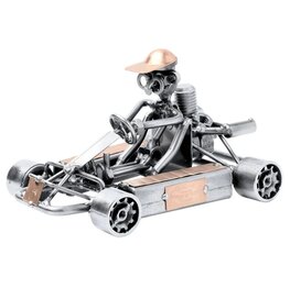 Kart coureur