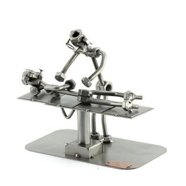 Chiropractor