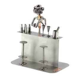 Cocktail bartender