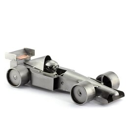 Formule 1 miniatuur auto