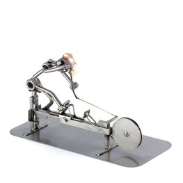 Peddel ergometer