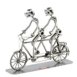 Tandem 2 mannen