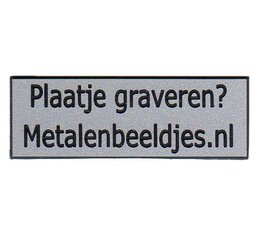 Graveerplaatje