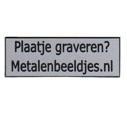 Graveerplaatje