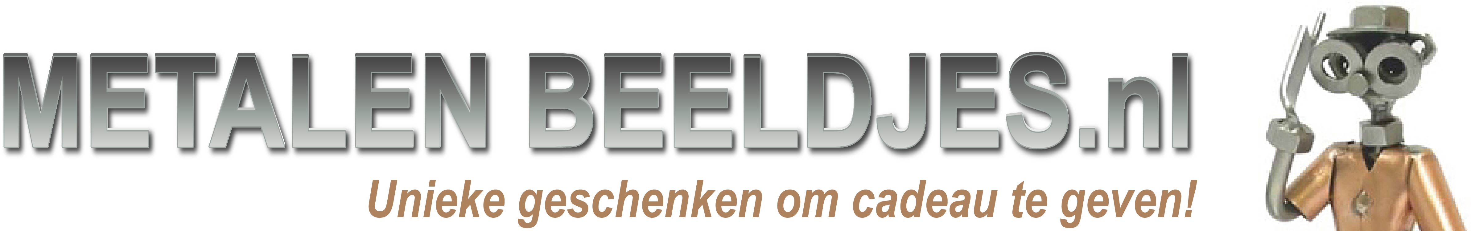 logo Metalenbeeldjes.nl - Unieke geschenken om cadeau te geven